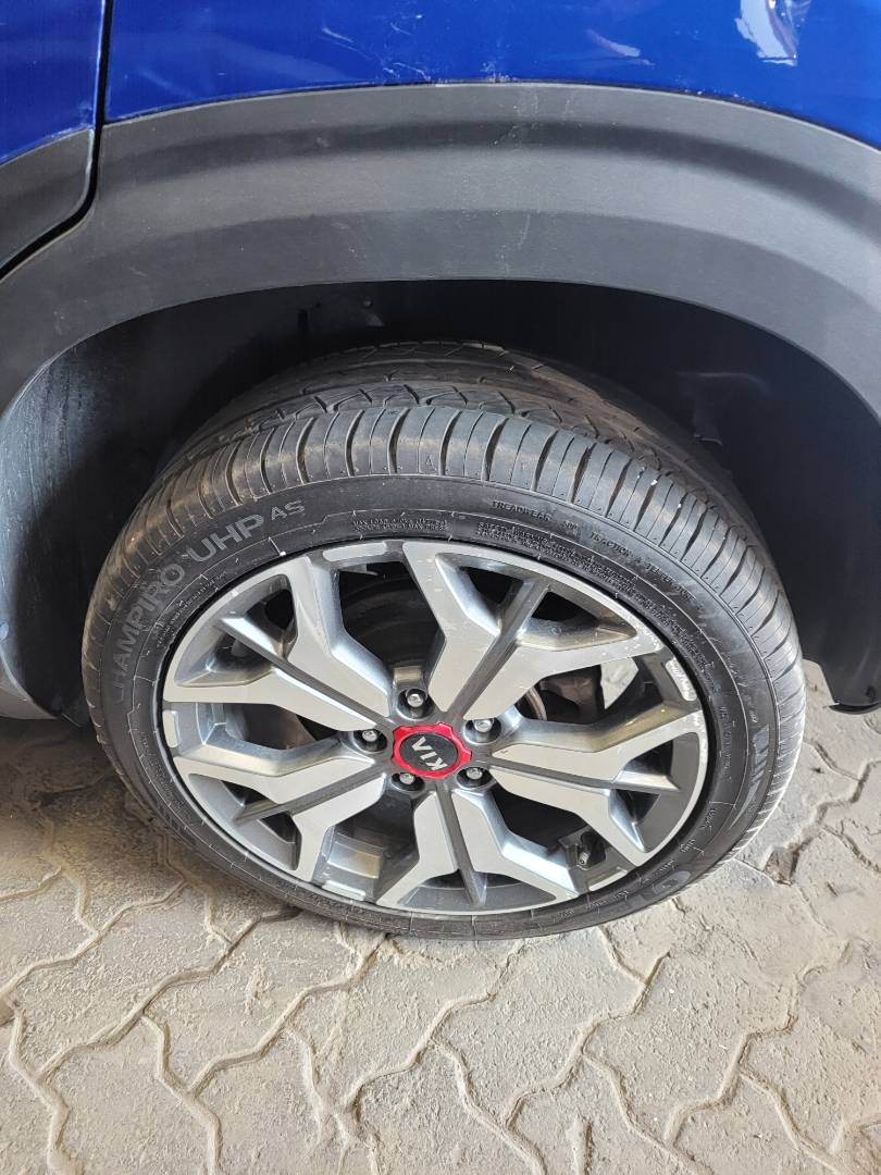 2021 KIA SELTOS — 36777 KM — Lot 7055932 — Main - Marhaba Auctions Used Cars - Image 9