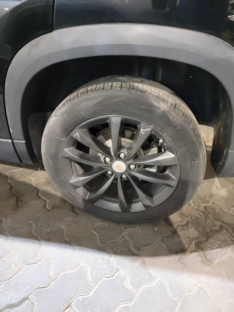 2023 CHEVROLET CAPTIVA — 26843 KM — Lot PB064067 — Main - Marhaba Auctions Used Cars - Image 9