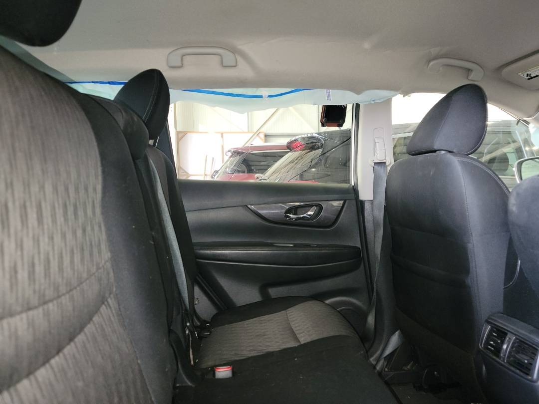2019 NISSAN ROGUE — 101432 Miles — Lot C715002 - Marhaba Auctions Used Cars - Image 5
