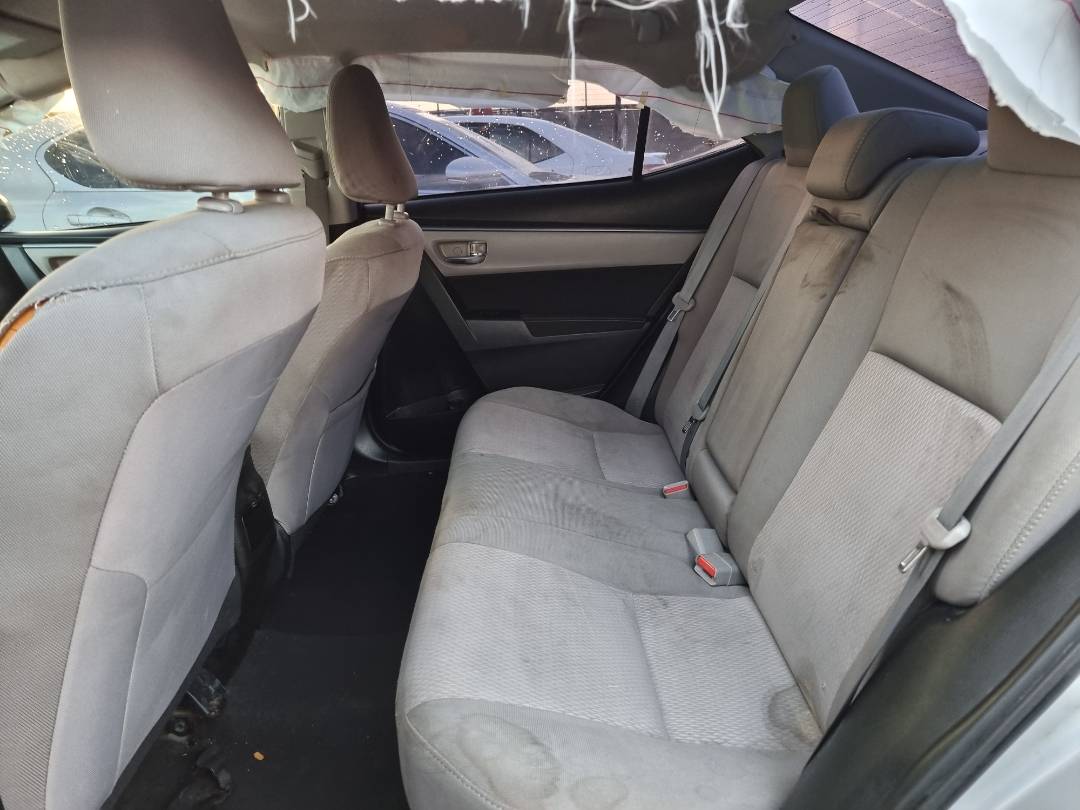 2015 TOYOTA COROLLA — 156660 Miles — Lot 214578 — Main - Marhaba Auctions Used Cars - Image 7