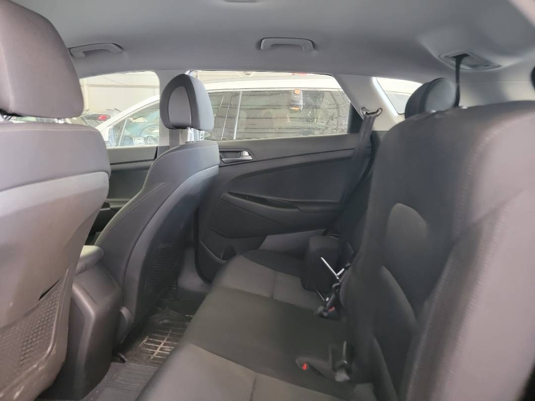 2016 HYUNDAI TUCSON — 115717 Miles — Lot GU225321 — Main - Marhaba Auctions Used Cars - Image 8
