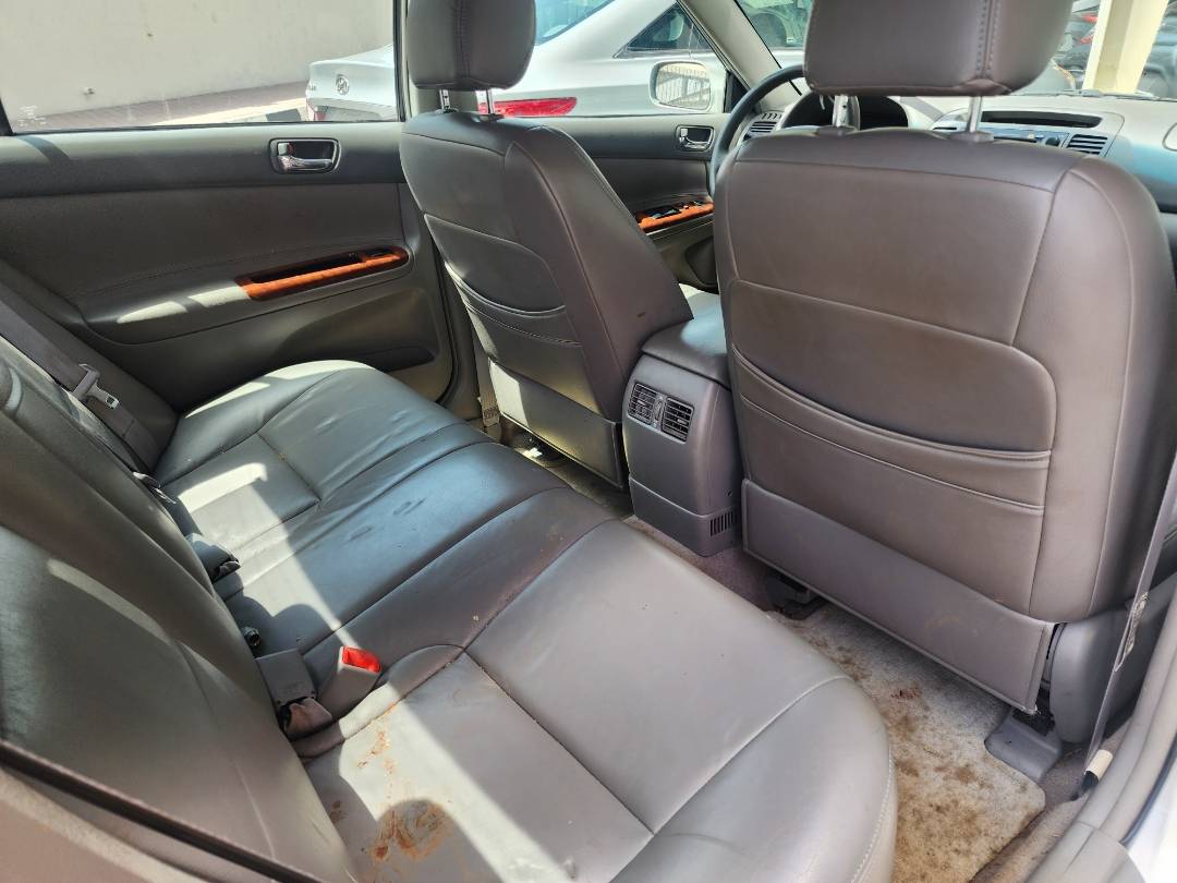 2006 TOYOTA CAMRY — 208170 Miles — Lot 38602456 - Marhaba Auctions Used Cars - Image 8