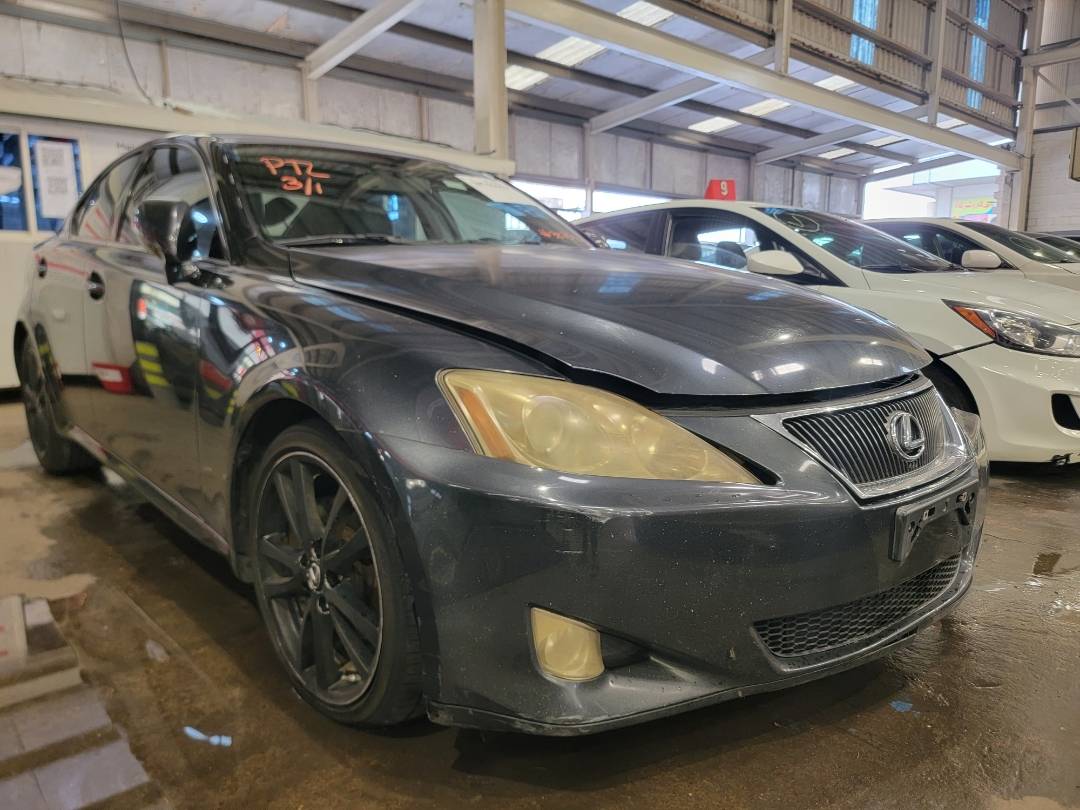 2007 LEXUS IS 250 — 228263 Miles — Lot 38759653 — Main - Marhaba Auctions Used Cars - Image 8