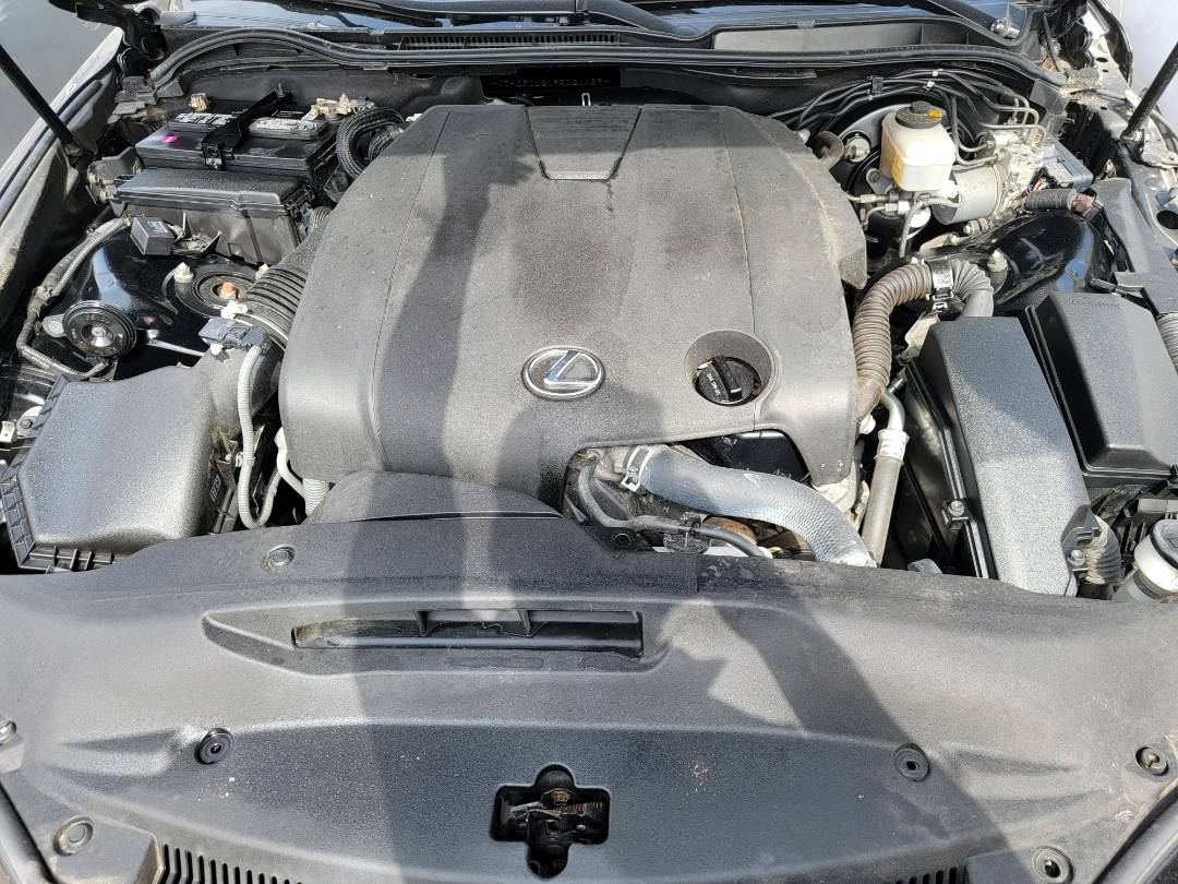 2015 LEXUS IS 250 — 95642 Miles — Lot 5021429 — Main - Marhaba Auctions Used Cars - Image 11
