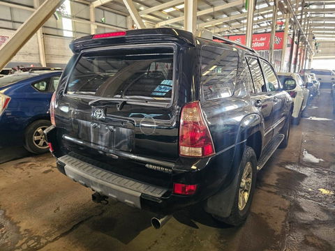2004 TOYOTA 4RUNNER at Marhaba Auctions