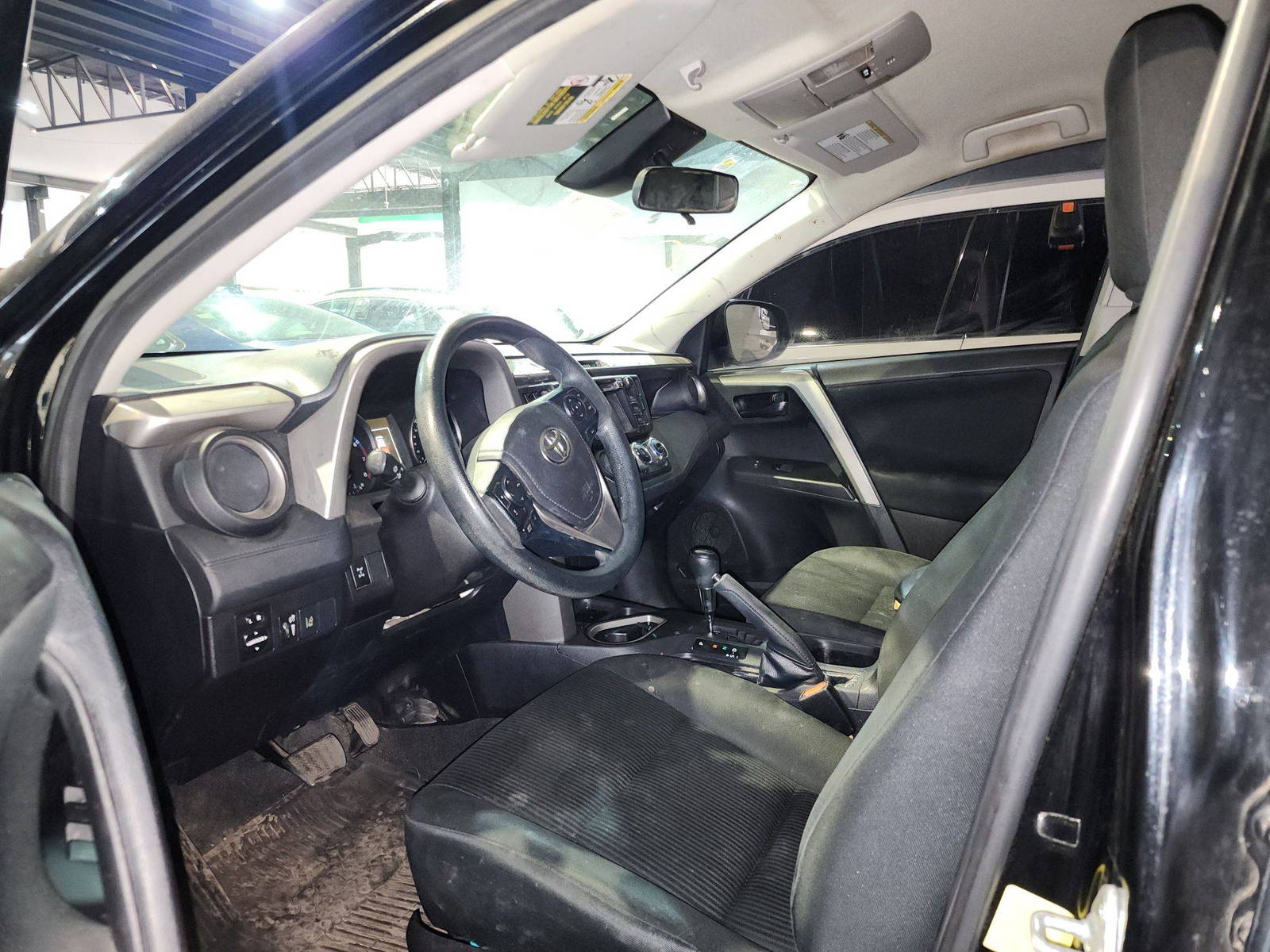 2018 TOYOTA RAV4 — 148736 Miles — Lot 72678974 — Main - Marhaba Auctions Used Cars - Image 10