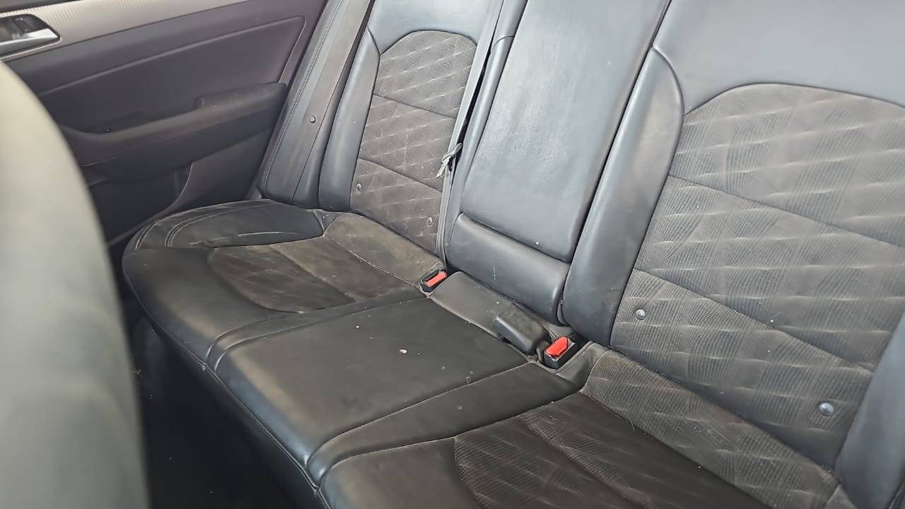 HYUNDAI SONATA 2018 - Marhaba Auction Used Cars - Image 5