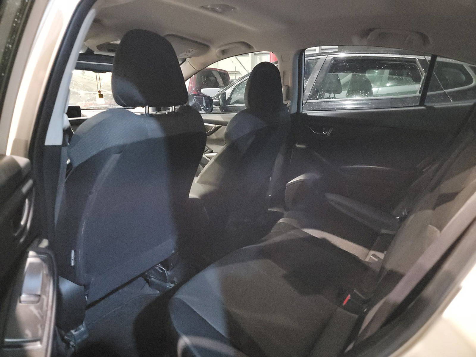 SUBARU IMPREZA 2017 - Marhaba Auction Used Cars - Image 7