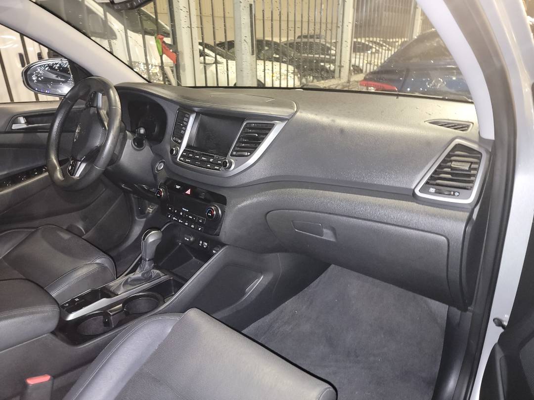 2016 HYUNDAI TUCSON — 143775 Miles — Lot 201368 - Marhaba Auctions Used Cars - Image 5
