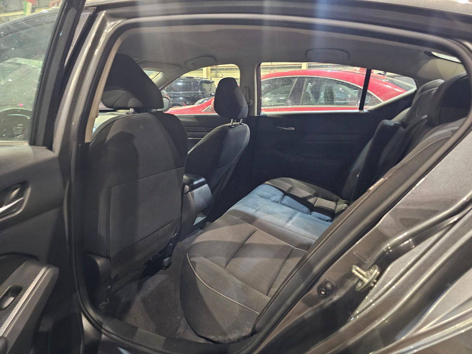NISSAN ALTIMA 2022 - Marhaba Auction Used Cars - Image 6