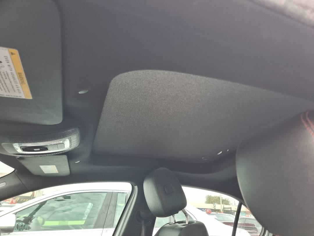 MERCEDES BENZ A220 2022 - Marhaba Auction Used Cars - Image 9