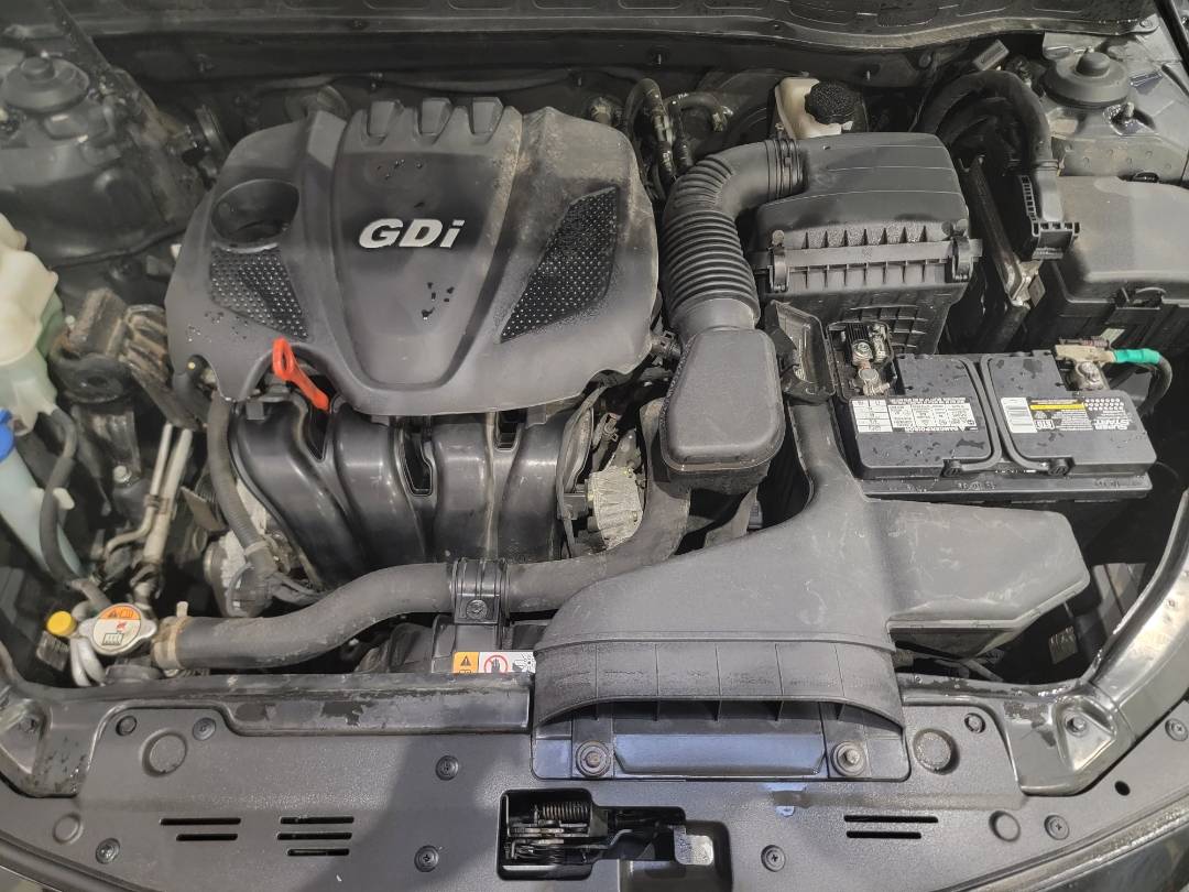 2015 KIA OPTIMA — 180342 Miles — Lot 38652165 - Marhaba Auctions Used Cars - Image 11