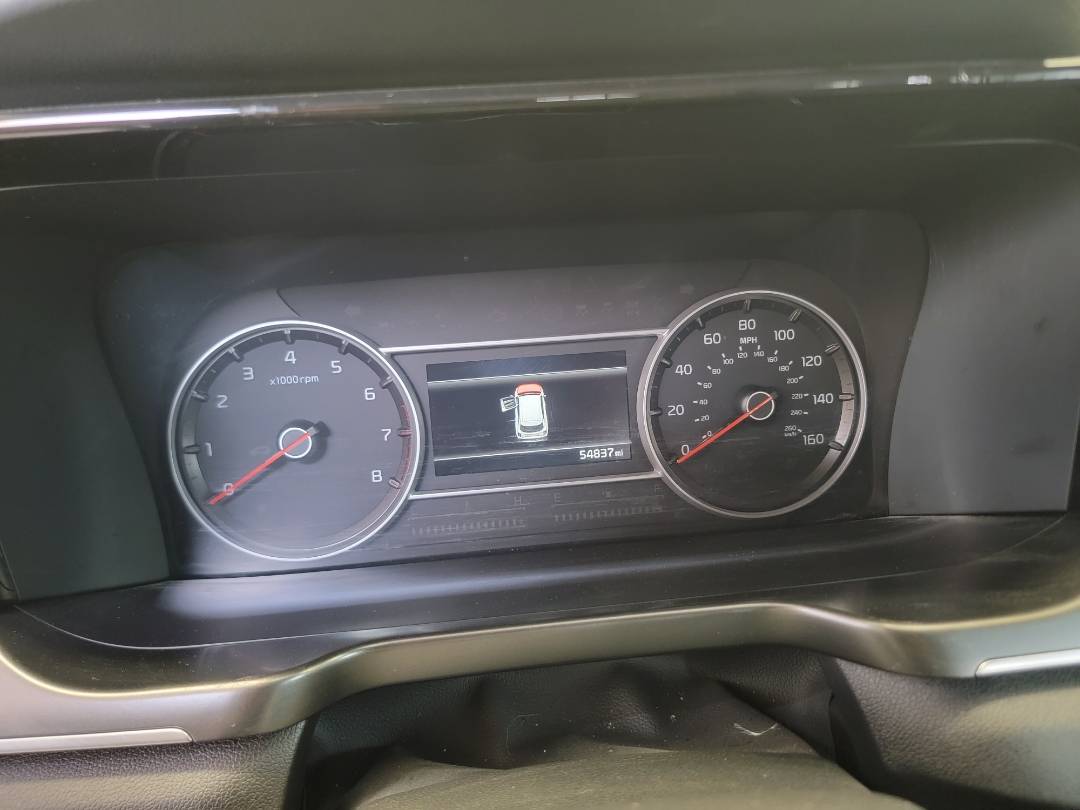 2021 KIA SORENTO — 54837 Miles — Lot G006867 — Main - Marhaba Auctions Used Cars - Image 10