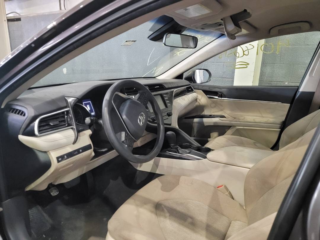 2018 TOYOTA CAMRY — 84119 Miles — Lot J3040064 — Main - Marhaba Auctions Used Cars - Image 6