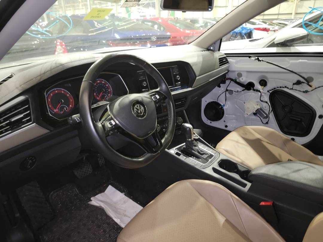 2019 VOLKSWAGEN JETTA — 81317 Miles — Lot 37022381 - Marhaba Auctions Used Cars - Image 6