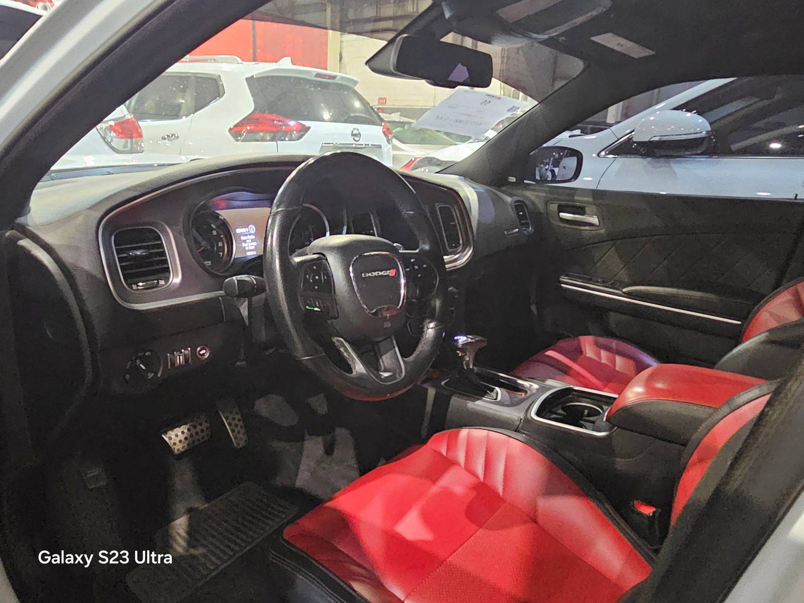 DODGE CHARGER 2019 - Marhaba Auction Used Cars - Image 8