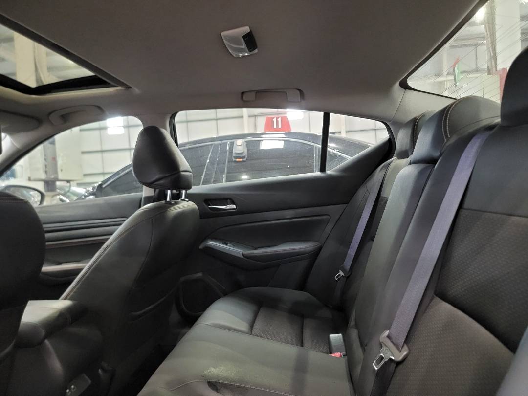 2020 NISSAN ALTIMA — 199504 Miles — Lot 318845 — Main - Marhaba Auctions Used Cars - Image 8