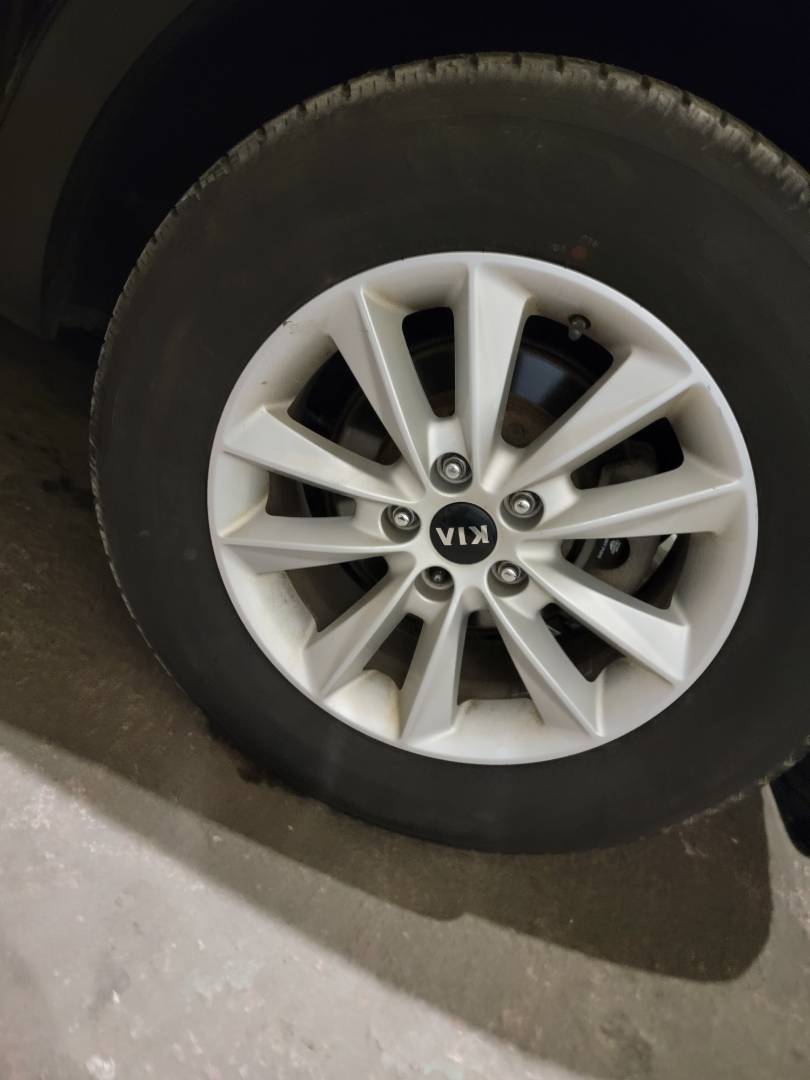 2020 KIA SORENTO — 158257 KM — Lot LG624646 — Main - Marhaba Auctions Used Cars - Image 6