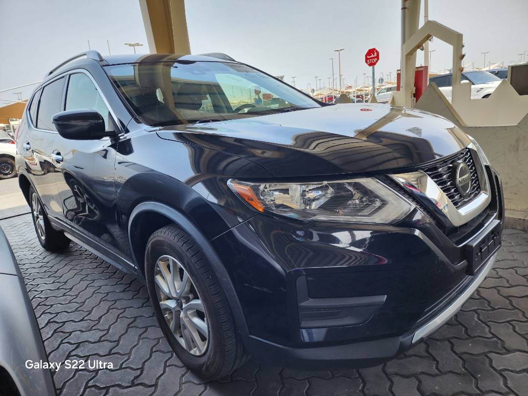 2020 NISSAN ROGUE — 138856 Miles — Lot 38852453 — Ind. 12 - Marhaba Auctions Used Cars - Image 9