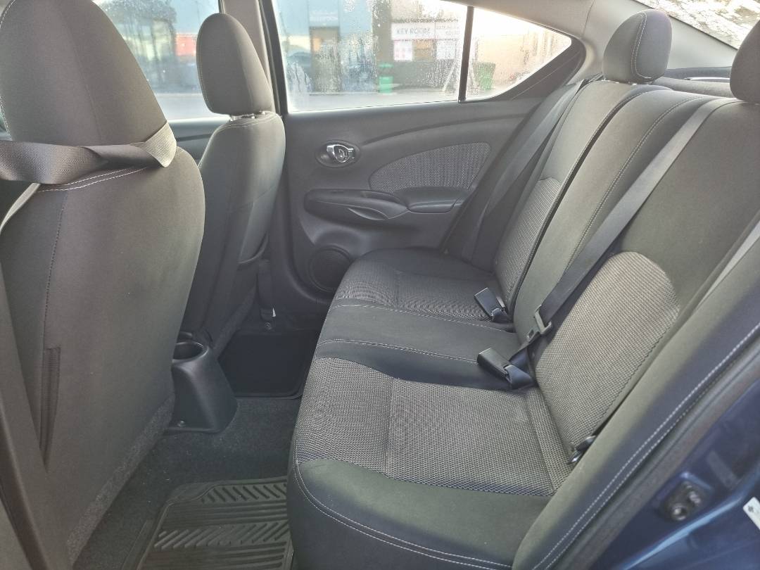 2014 NISSAN VERSA — 122679 Miles — Lot 2135478 — Ind. 12 - Marhaba Auctions Used Cars - Image 15