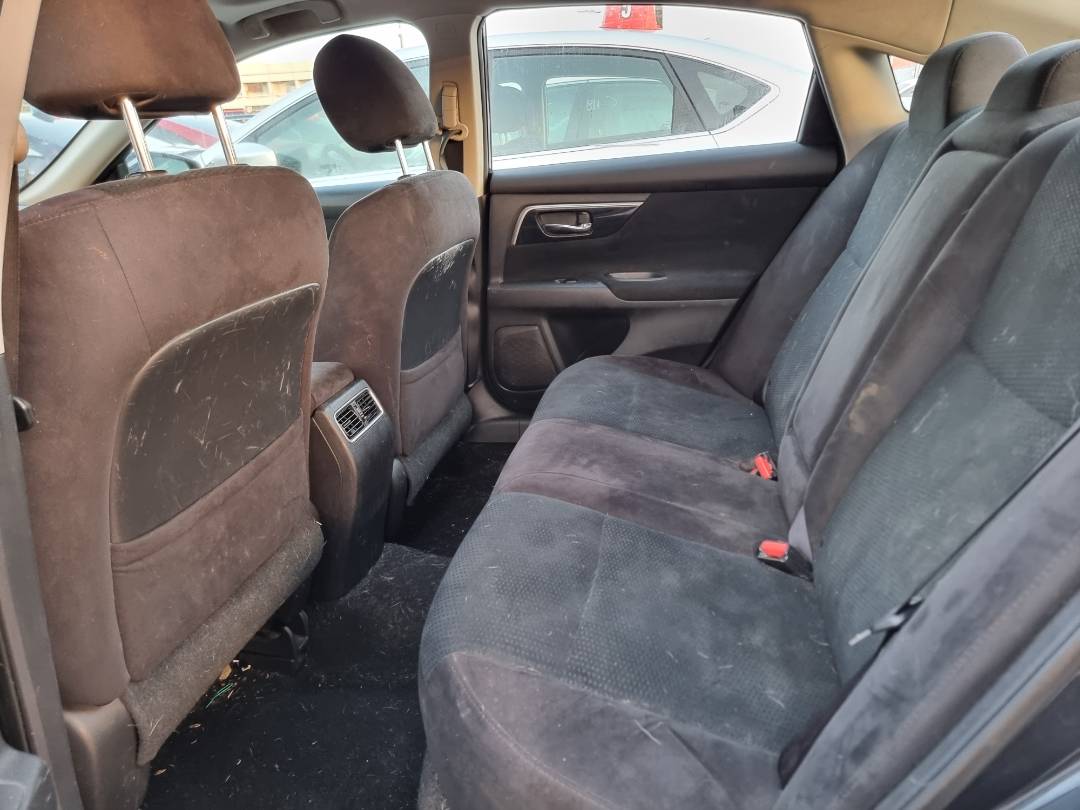 2014 NISSAN ALTIMA — 199961 Miles — Lot 215478 — Main - Marhaba Auctions Used Cars - Image 7