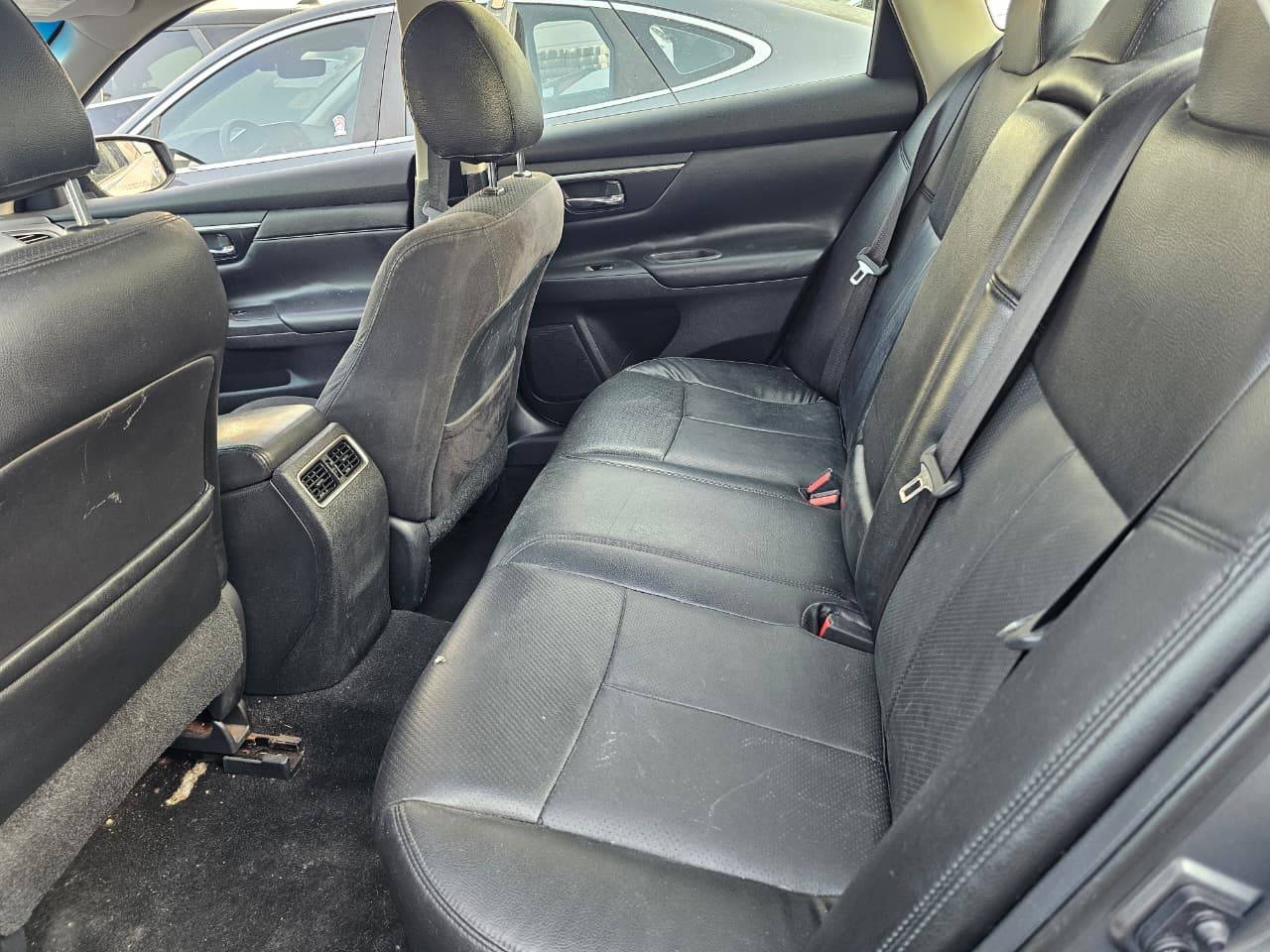 2015 NISSAN ALTIMA — 102407 Miles — Lot FC261030 — Main - Marhaba Auctions Used Cars - Image 9