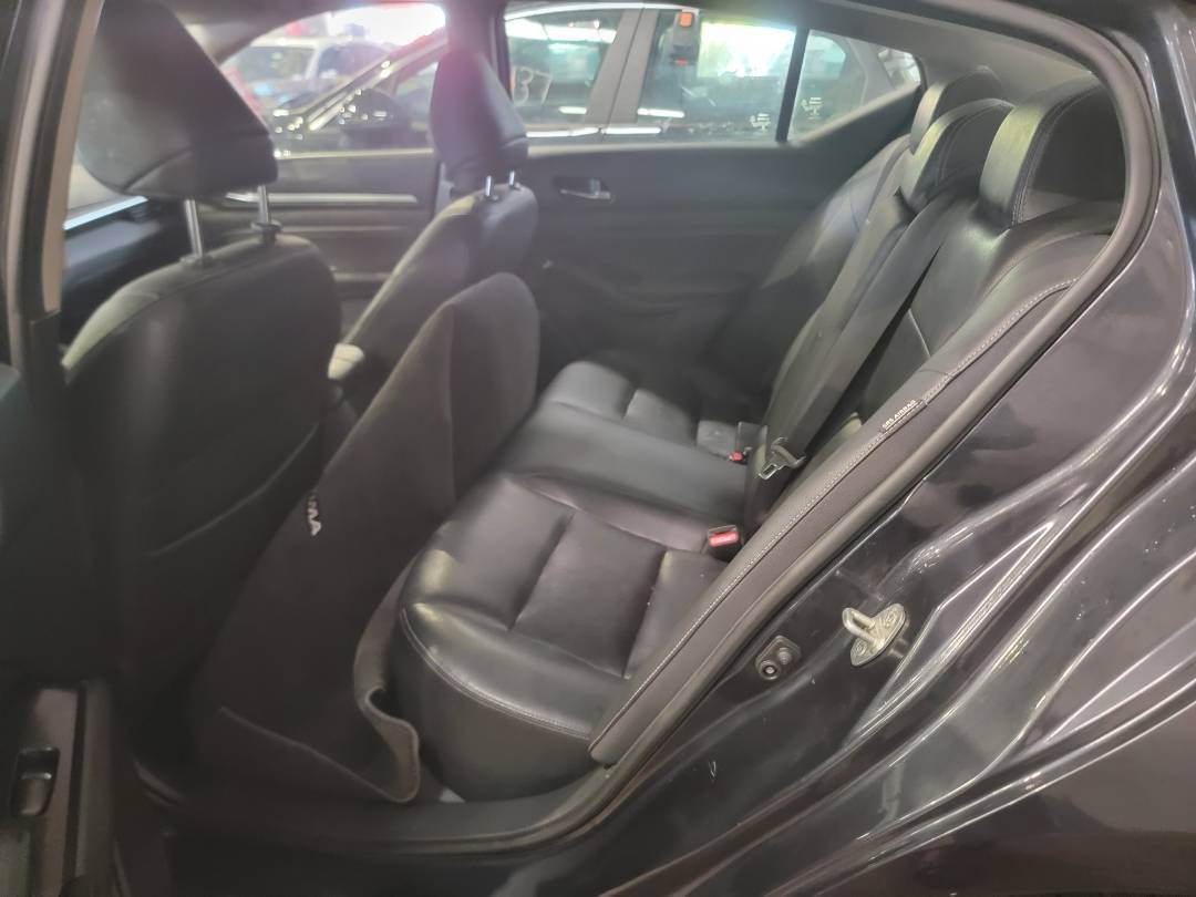 2020 NISSAN ALTIMA — 178476 Miles — Lot 158190 — Main - Marhaba Auctions Used Cars - Image 6