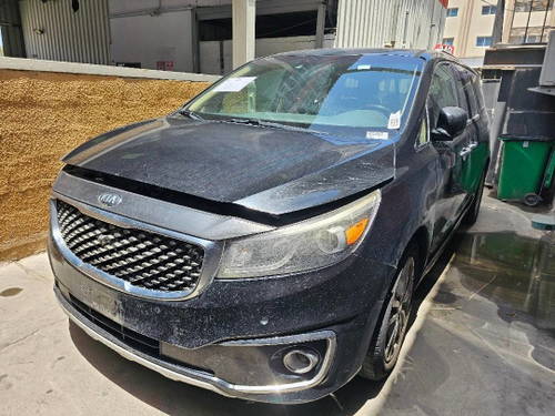 KIA SEDONA