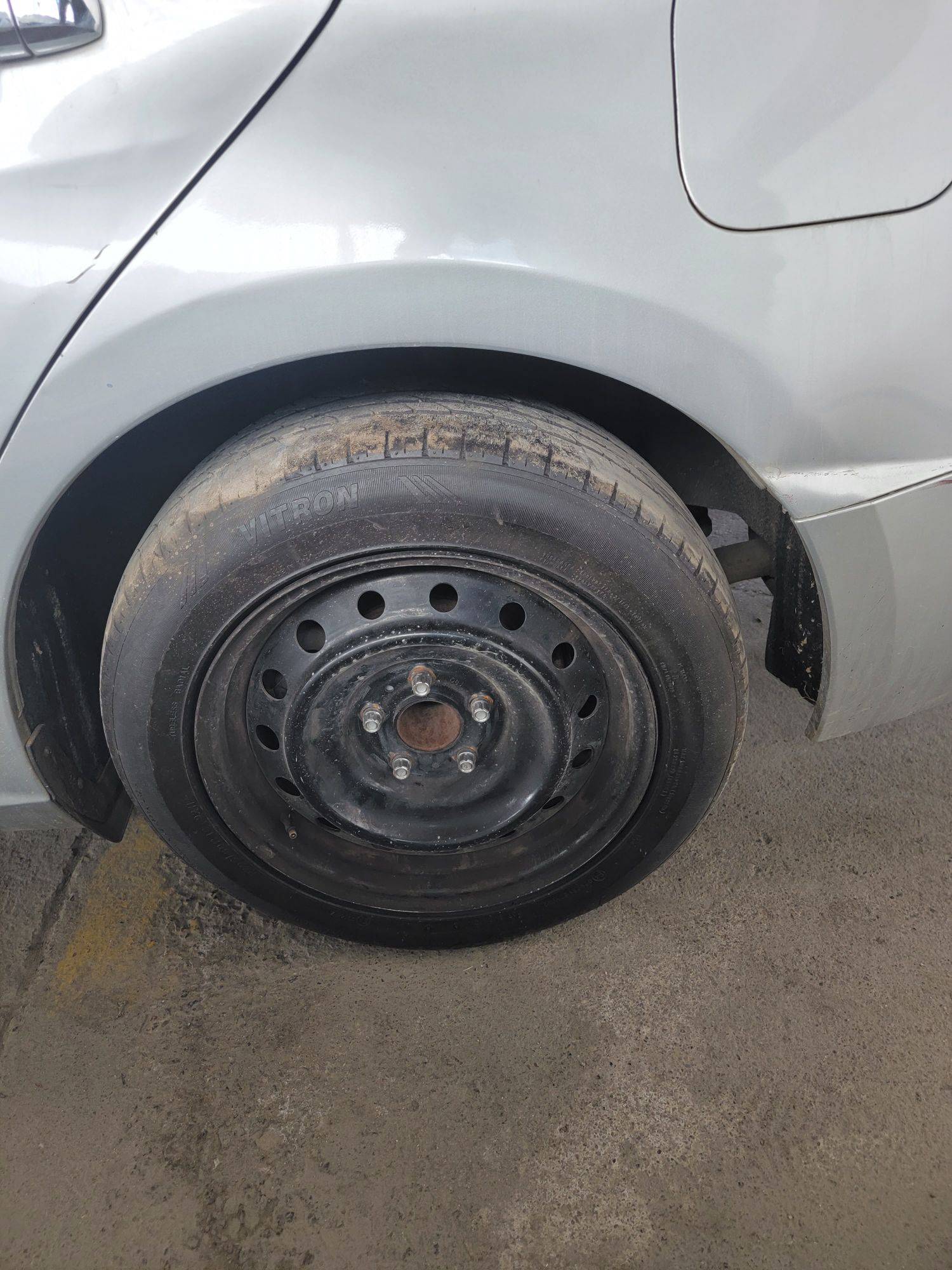 NISSAN ALTIMA 2019 - Marhaba Auction Used Cars - Image 7