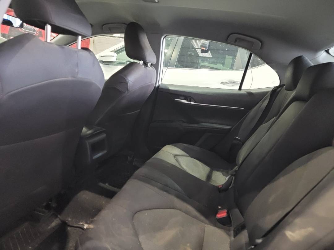 2019 TOYOTA CAMRY — 208690 KM — Lot U237580 — Main - Marhaba Auctions Used Cars - Image 7