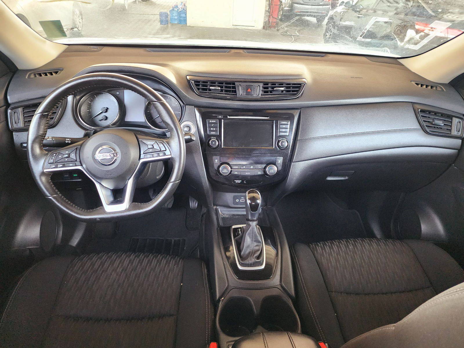 2019 NISSAN ROGUE — 134698 Miles — Lot 64517224 — Souq - Marhaba Auctions Used Cars - Image 7