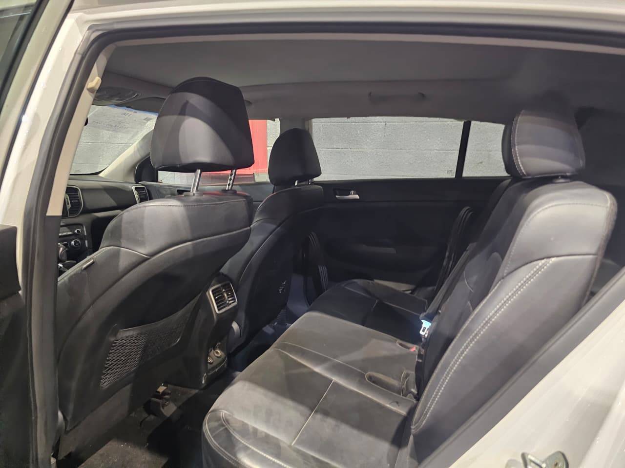 2017 KIA SPORTAGE — 112321 Miles — Lot H7161381 — Main - Marhaba Auctions Used Cars - Image 7