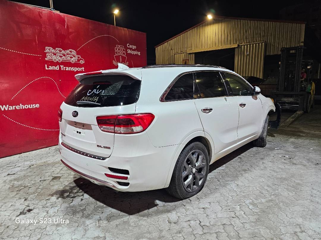 2016 KIA SORENTO — 123066 Miles — Lot 021923 — Main - Marhaba Auctions Used Cars - Image 5