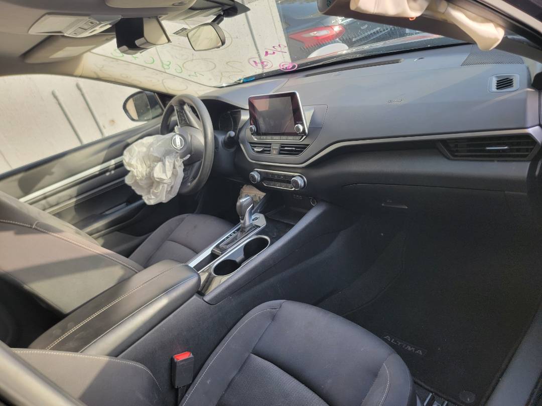 2021 NISSAN ALTIMA — 36829 Miles — Lot 368678 - Marhaba Auctions Used Cars - Image 6