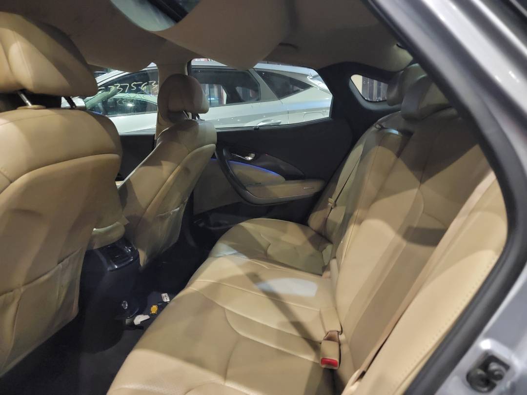 2016 HYUNDAI AZERA — 96820 Miles — Lot A508322 — Souq - Marhaba Auctions Used Cars - Image 7