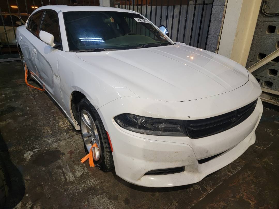 2021 DODGE CHARGER — 123020 Miles — Lot 88455255 — Main - Marhaba Auctions Used Cars - Image 5