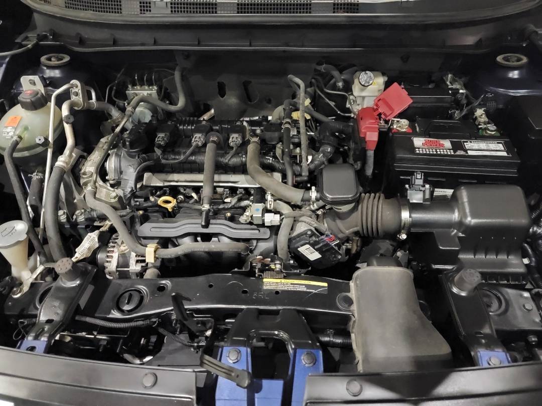 2019 NISSAN KICKS — 129971 Miles — Lot 59495875 — Main - Marhaba Auctions Used Cars - Image 10