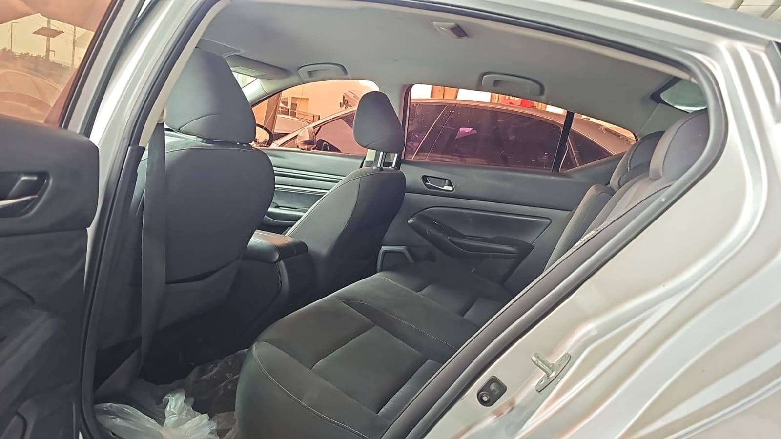 2019 NISSAN ALTIMA — 166215 Miles — Lot KC150439 — Souq - Marhaba Auctions Used Cars - Image 6