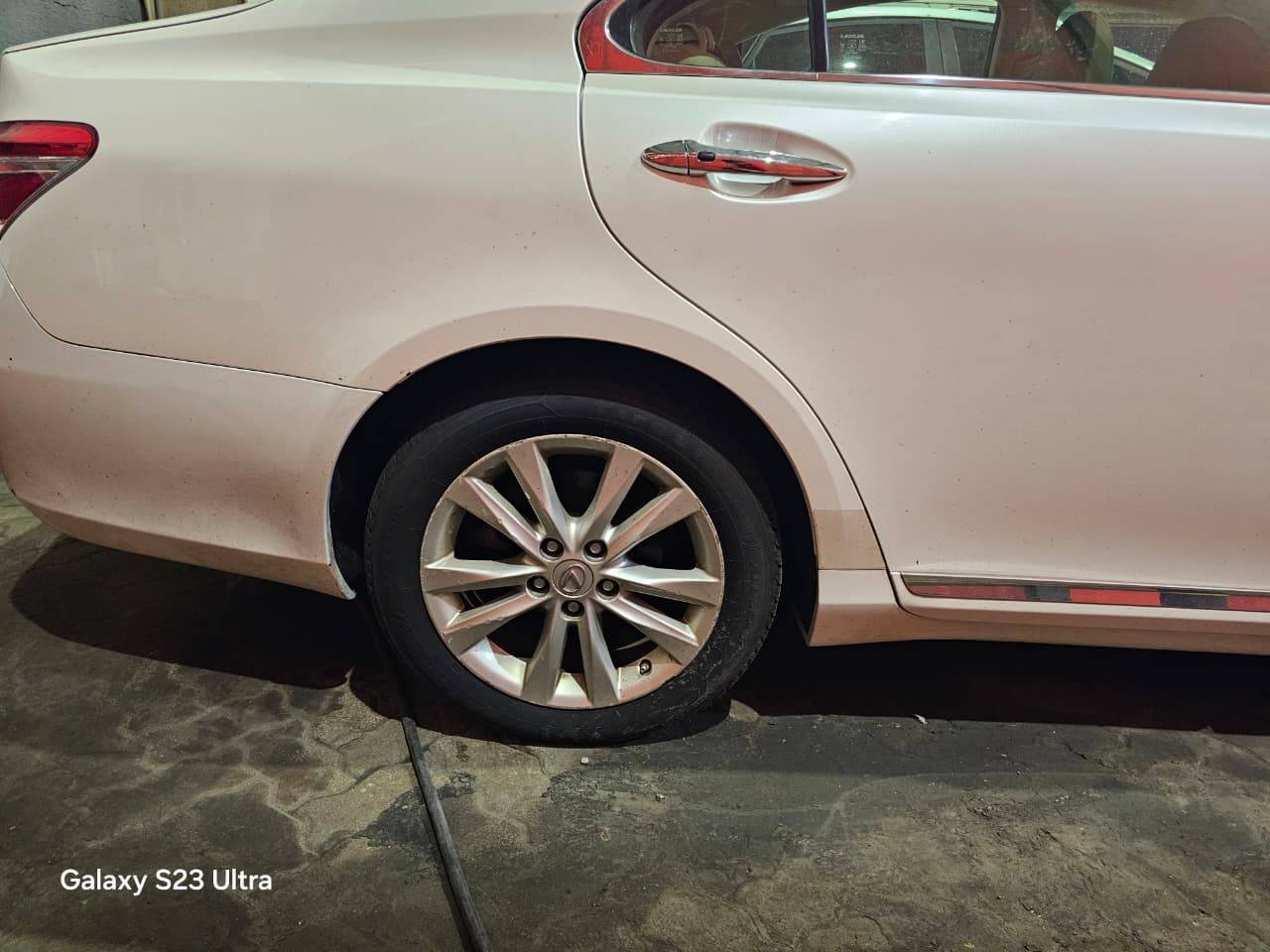 2011 LEXUS ES 350 — 234924 Miles — Lot B2422423 — Main - Marhaba Auctions Used Cars - Image 13
