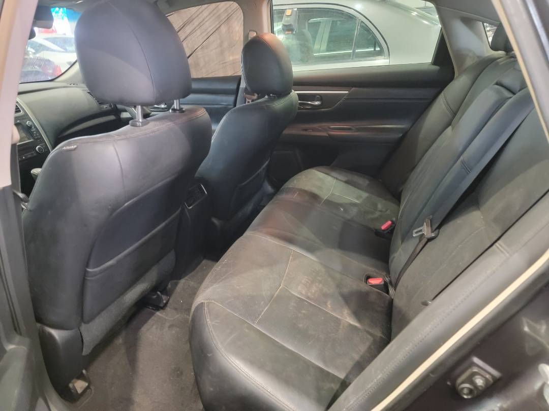 2013 NISSAN ALTIMA — 208539 Miles — Lot N449374 — Main - Marhaba Auctions Used Cars - Image 6
