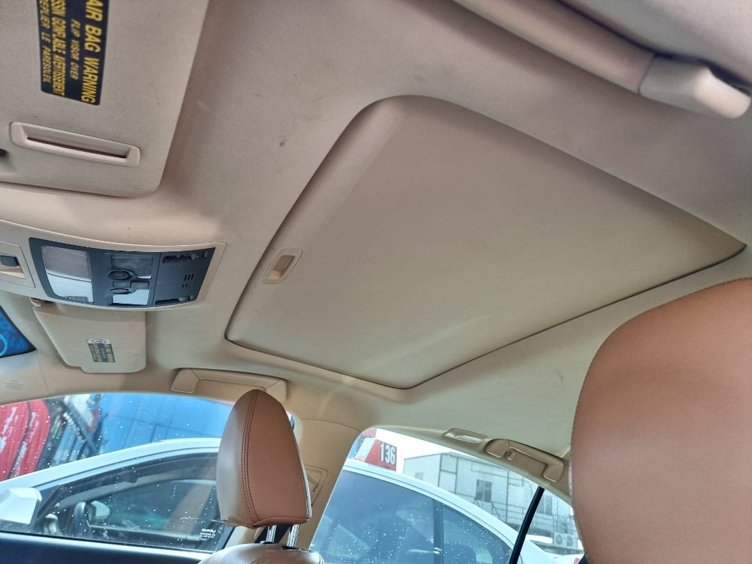 LEXUS GS 350 2014 - Marhaba Auction Used Cars - Image 9