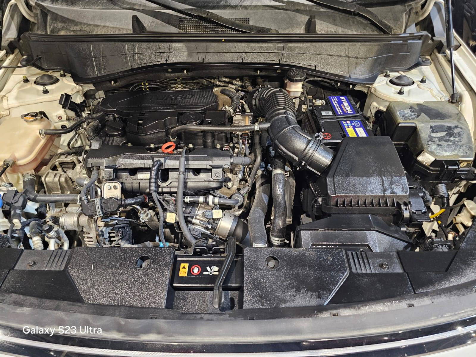 HYUNDAI KONA 2023 - Marhaba Auction Used Cars - Image 12