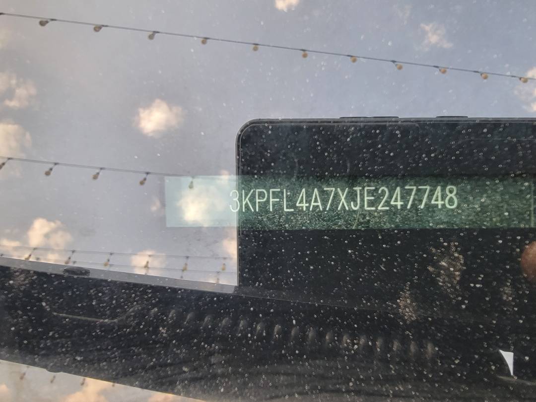 2018 KIA FORTE — Lot XJE247748 — Main - Marhaba Auctions Used Cars - Image 8