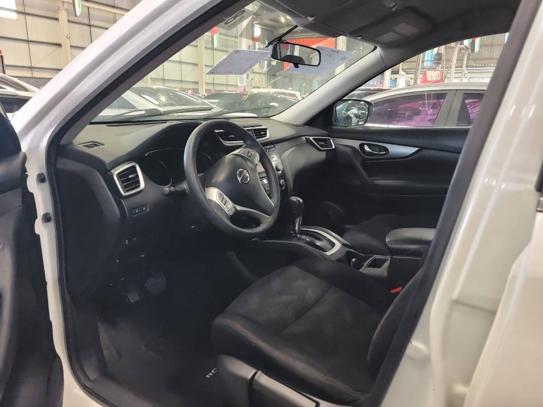 2015 NISSAN ROGUE — 177092 KM — Lot 86273674 — Main - Marhaba Auctions Used Cars - Image 6