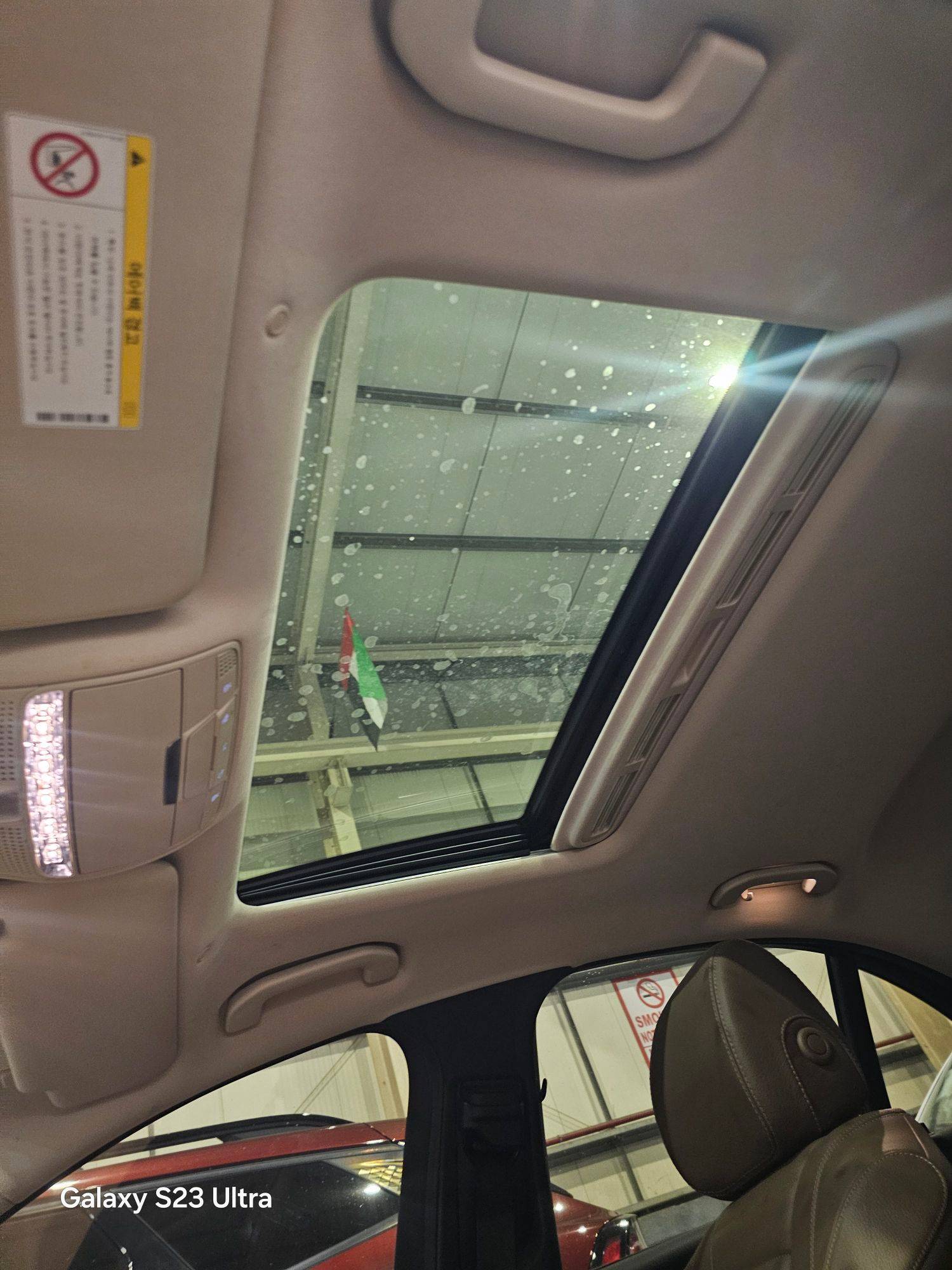 MERCEDES BENZ E 200 2018 - Marhaba Auction Used Cars - Image 10