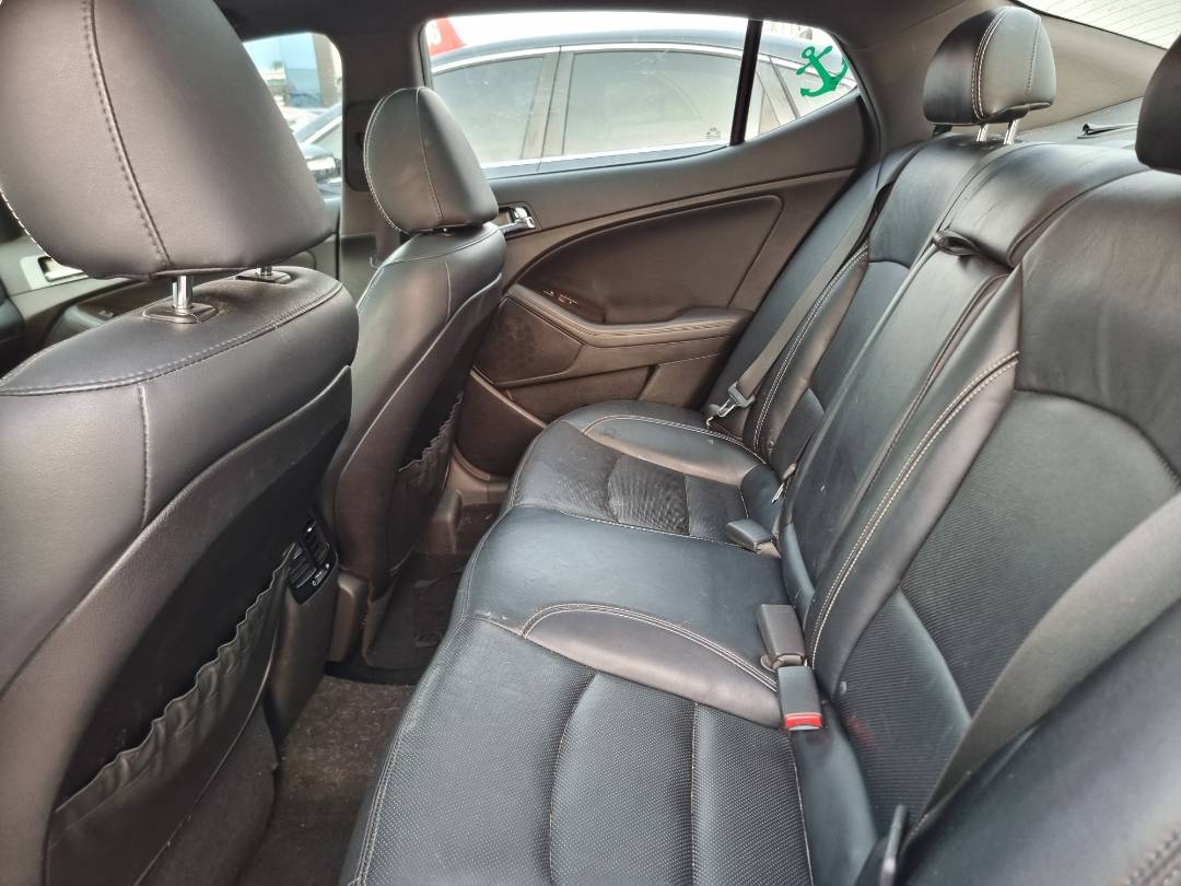 2013 KIA OPTIMA — 208060 Miles — Lot 39148824 — Ind. 12 - Marhaba Auctions Used Cars - Image 6