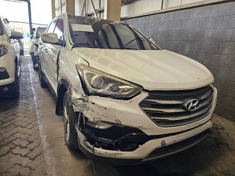 HYUNDAI SANTA FE SPORT