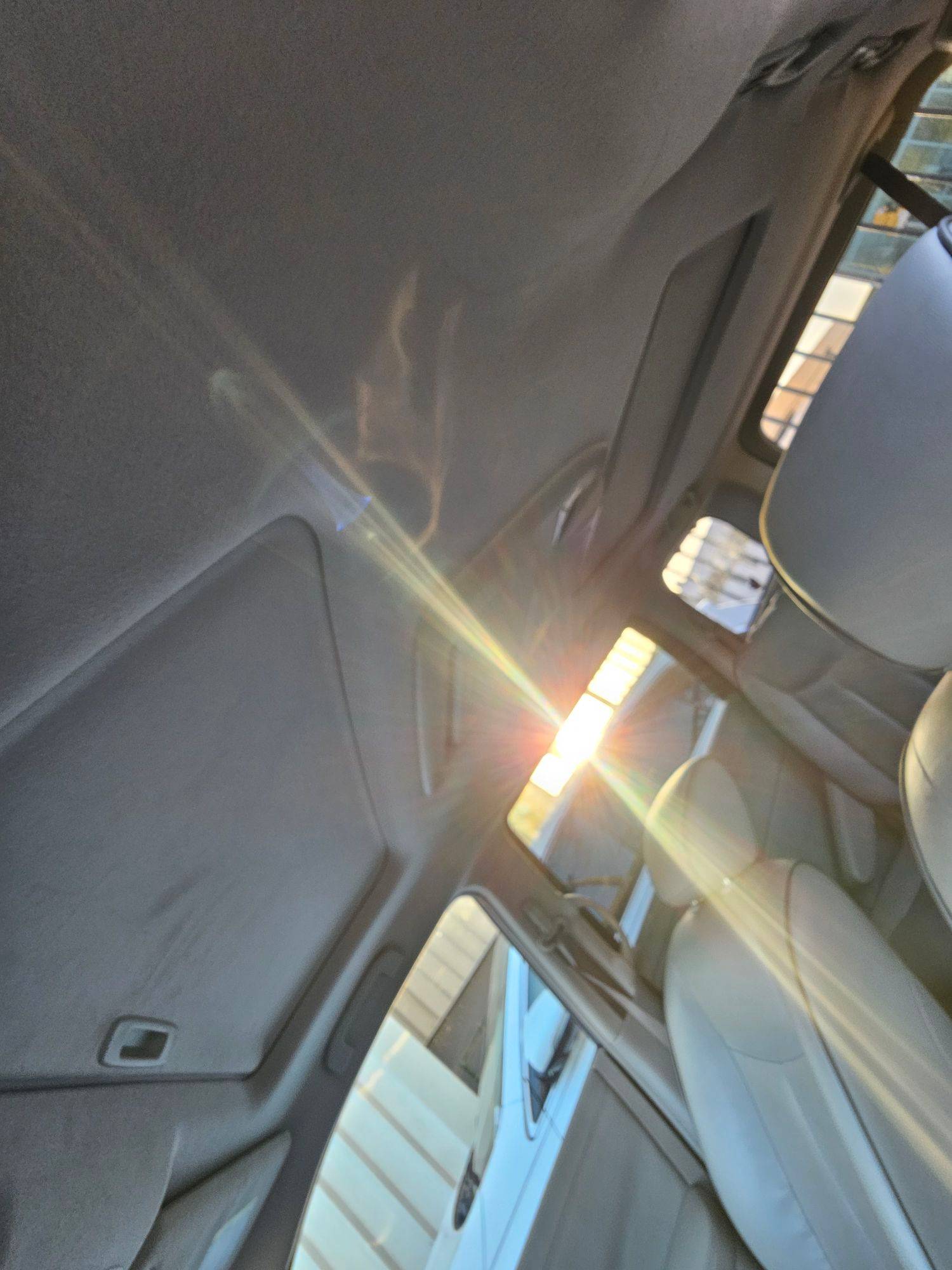 NISSAN QUEST 2015 - Marhaba Auction Used Cars - Image 9