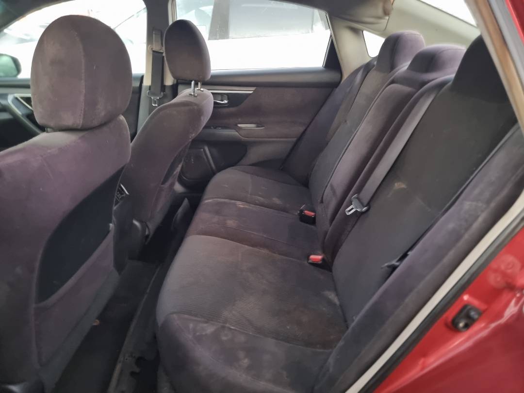 2013 NISSAN ALTIMA — 181562 Miles — Lot 215478 — Souq - Marhaba Auctions Used Cars - Image 6