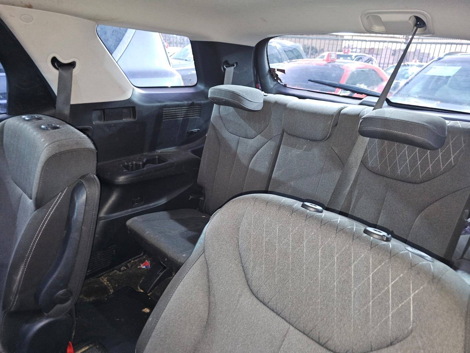 HYUNDAI PALISADE 2020 - Marhaba Auction Used Cars - Image 8
